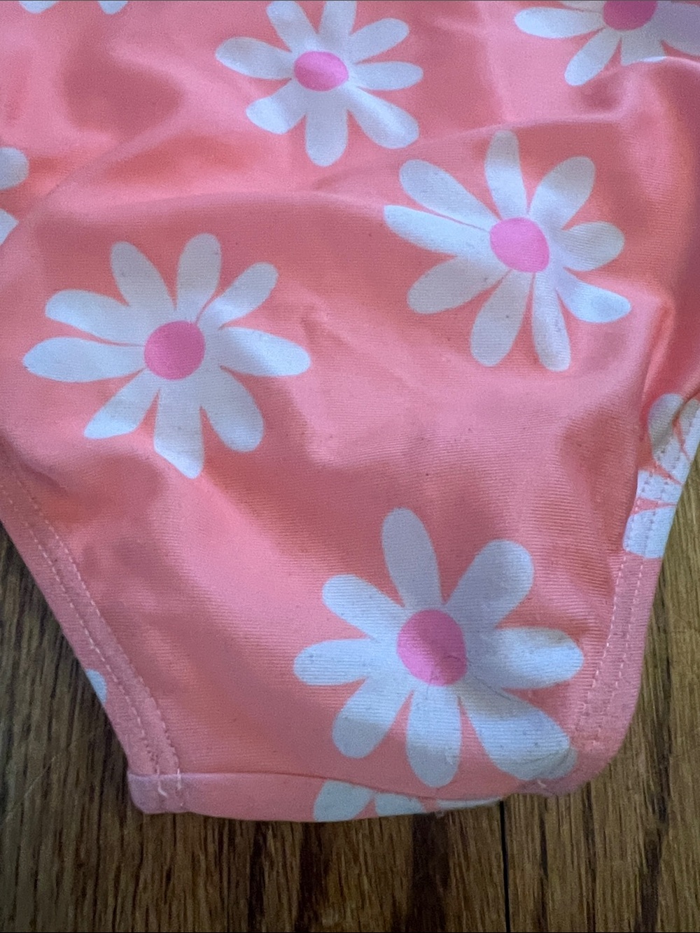 Toddler Girl Bathing Suit Bundle, 4T - Picture 11 of 11